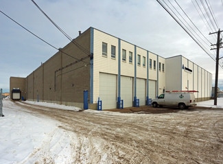 Plus de détails pour 14630 115A Ave NW, Edmonton, AB - Bureau, Industriel à louer