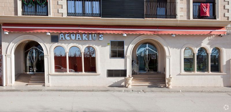 Multifamily in Quintanar del Rey, Cuenca for sale Interior Photo- Image 1 of 2