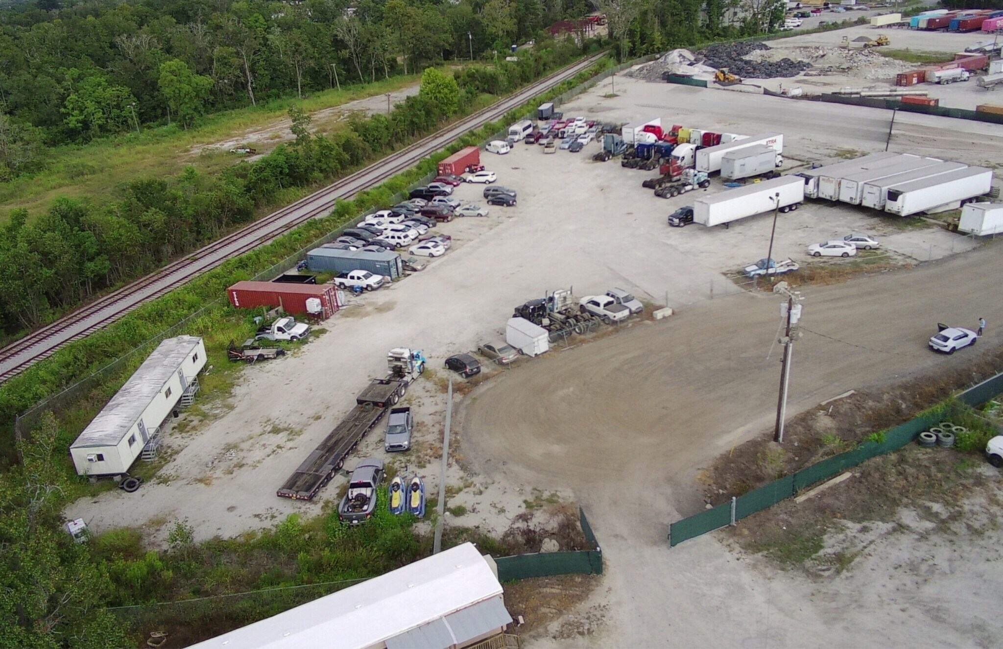 289 Telfair Rd, Savannah, GA for lease Primary Photo- Image 1 of 3