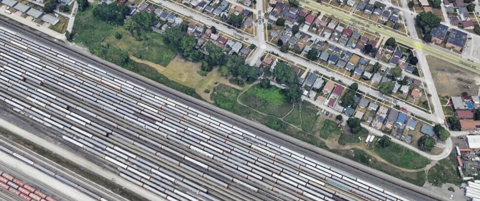 1410-1532 Truman St, Hammond, IN à vendre - Photo du bâtiment - Image 2 de 5