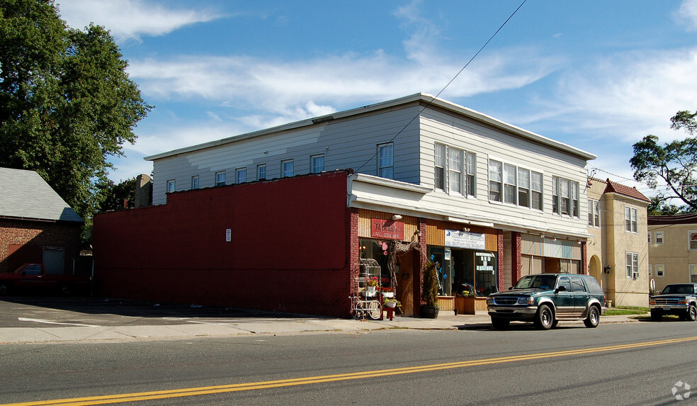 1180 Stratford Ave, Stratford, CT for sale - Primary Photo - Image 1 of 1