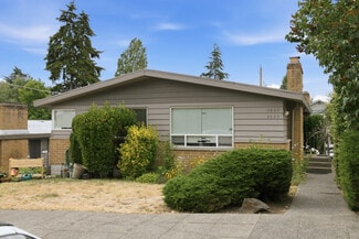 More details for 3637 Woodlawn Ave N, Seattle, WA - Multifamily for Sale