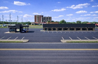 More details for 508-22 W Chicago Ave, East Chicago, IN - Land for Sale
