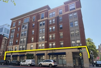More details for 1310 Washington St, Boston, MA - Retail for Lease