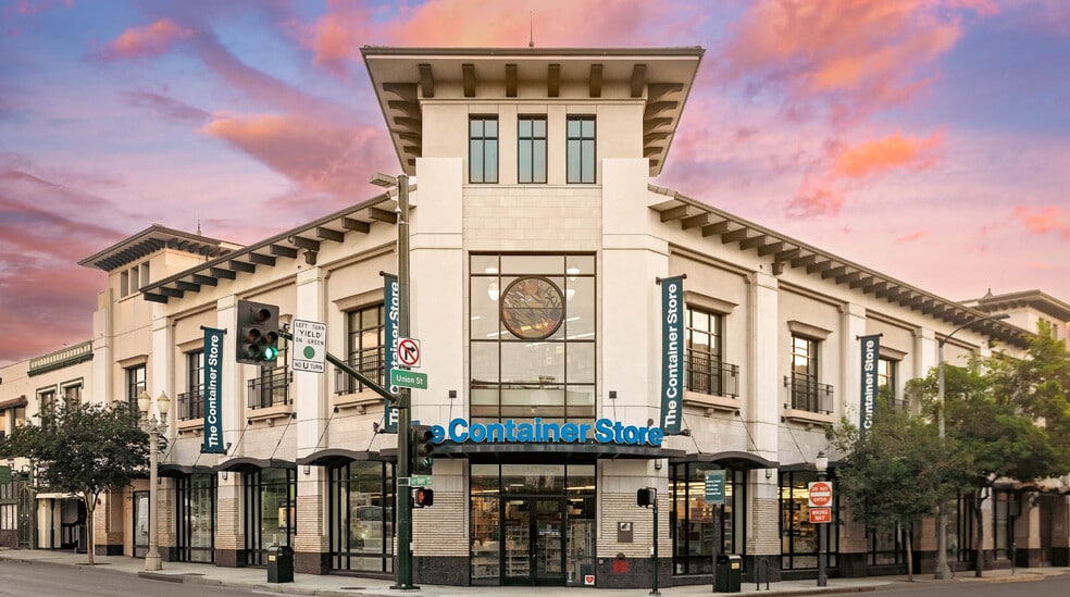 60-64 N Fair Oaks Ave, Pasadena, CA for lease - Building Photo - Image 1 of 6