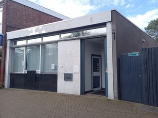 More details for 186 Broadway, Didcot - Retail for Sale