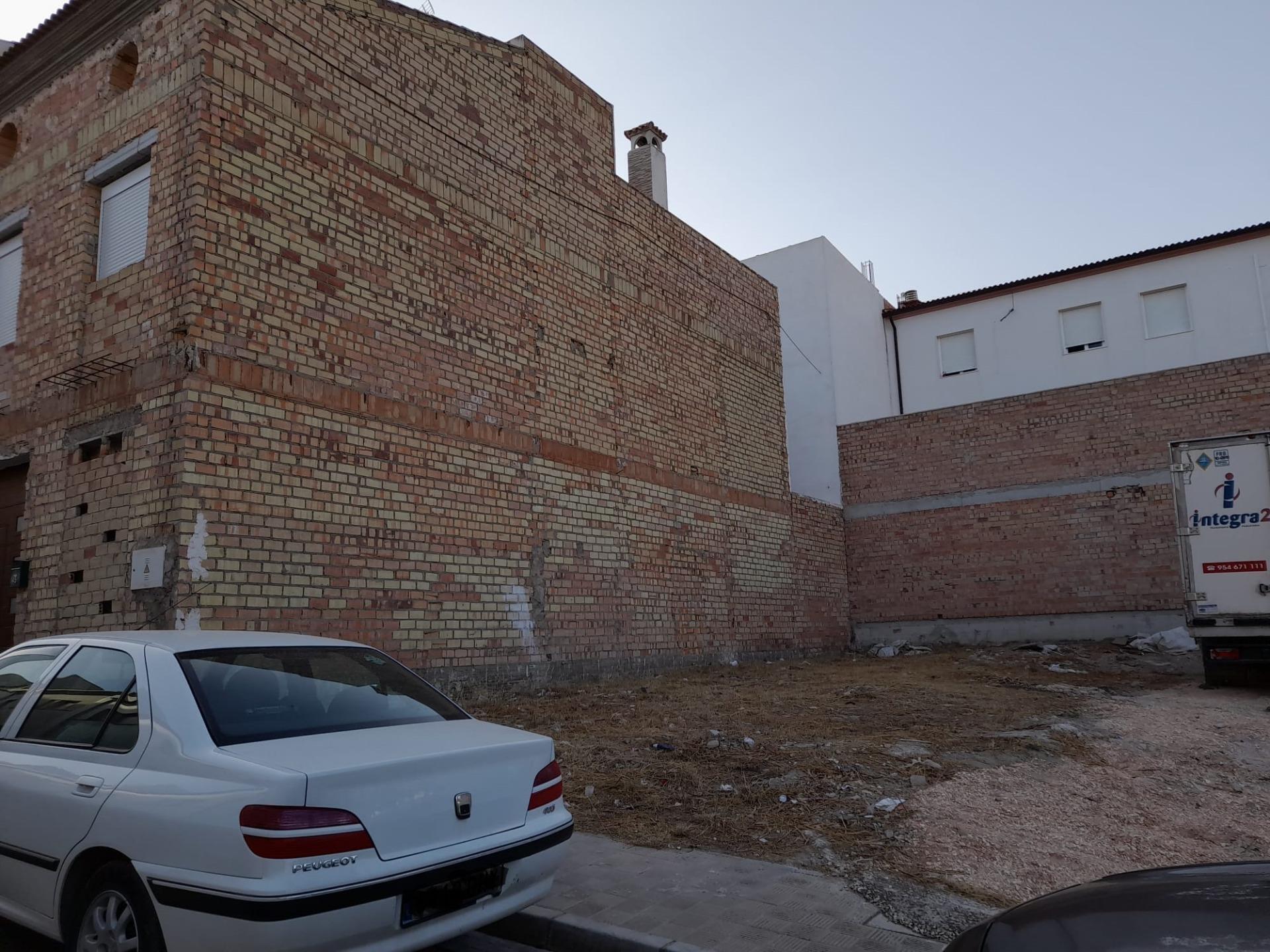 Calle Vista Alegre, 49, Estepa, Sevilla à vendre Photo principale- Image 1 de 4