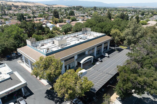 More details for 2724 Aborn Rd, San Jose, CA - Retail for Lease