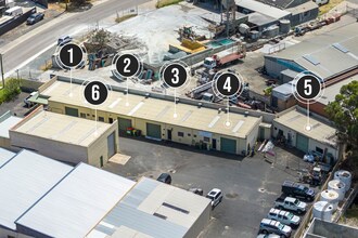 12 Tindale St, Mandurah, WA - Aérien  Vue de la carte - Image1