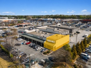 1630-1708 Scenic Hwy N, Snellville, GA for lease Interior Photo- Image 1 of 1