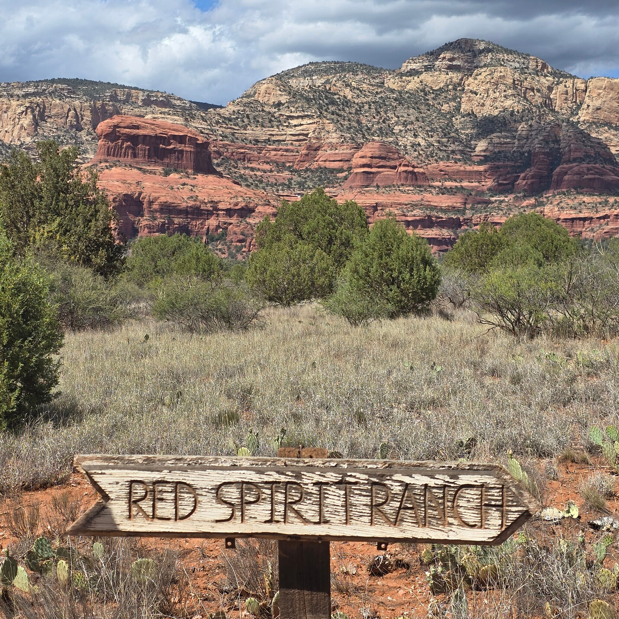 145 Spirit Ranch Rd, Sedona, AZ à vendre Photo principale- Image 1 de 18