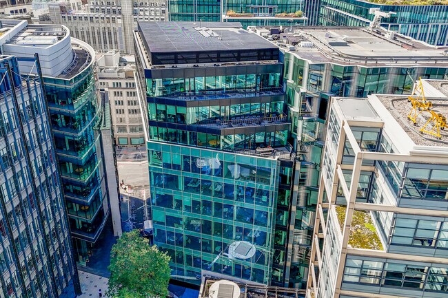 Plus de détails pour 20 Farringdon St, Londres - Coworking à louer