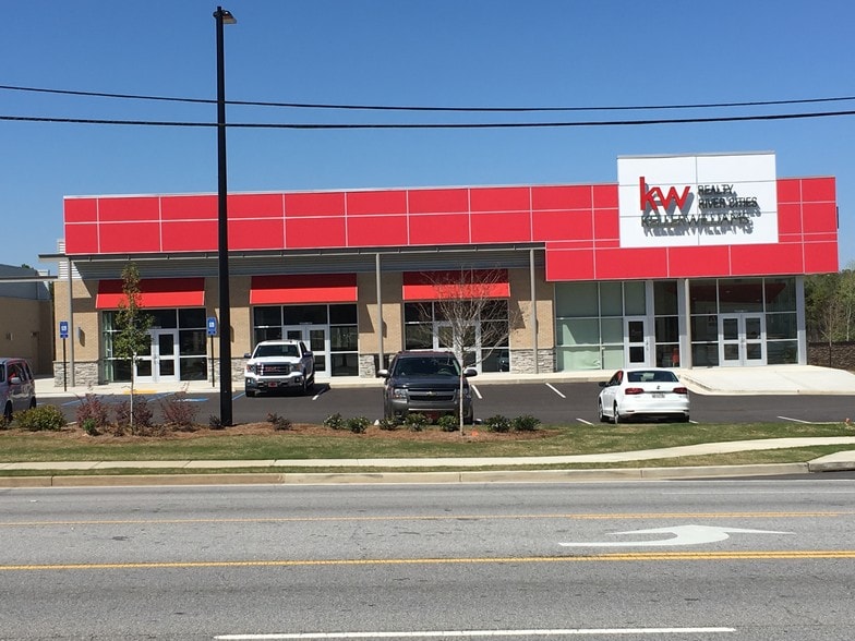 6053 Veterans Pkwy, Columbus, GA for lease - Building Photo - Image 3 of 12