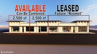 More details for NWC Soncy and Town Square Blvd, Amarillo, TX - Retail for Lease