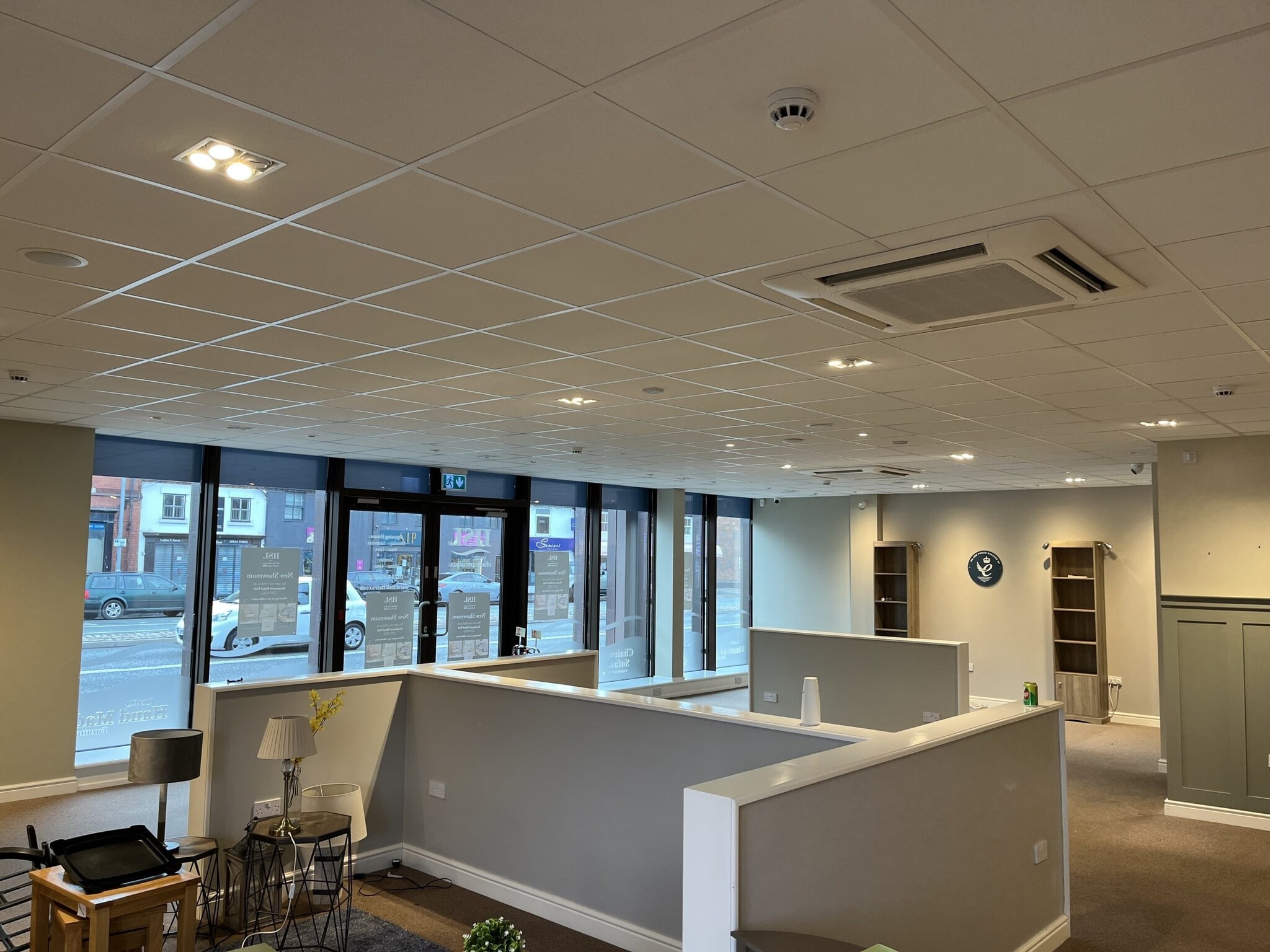 Unit 2 Boughton, Chester à louer Photo intérieure- Image 1 de 3