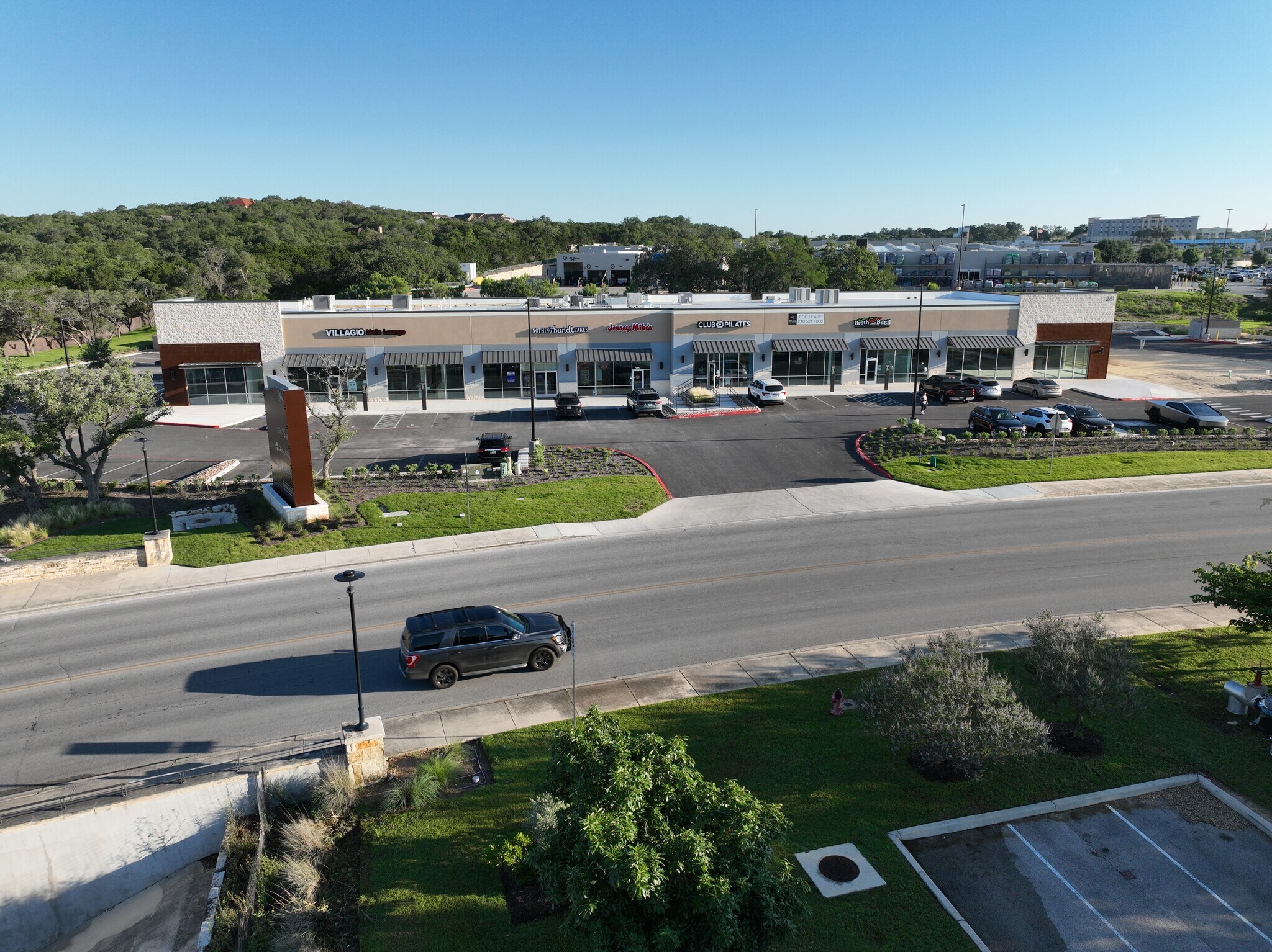 281 Singing Oaks, Spring Branch, TX for lease Building Photo- Image 1 of 4