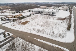Plus de détails pour Corporate Dr, Waukesha, WI - Terrain à vendre