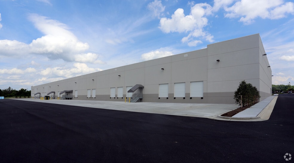 9200 Alaking Ct, Capitol Heights, MD for lease - Building Photo - Image 2 of 4