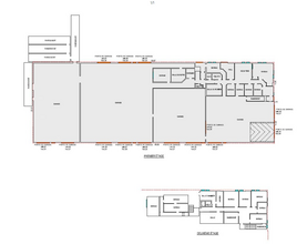 460 Av Marien, Montréal-Est, QC à louer Plan d  tage- Image 1 de 1