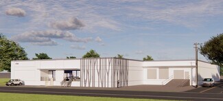 Plus de détails pour 4784 Cantrell Rd, Flowery Branch, GA - Industriel à vendre