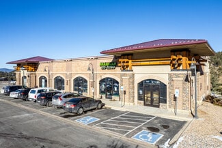More details for 27122 Main St, Conifer, CO - Retail for Sale
