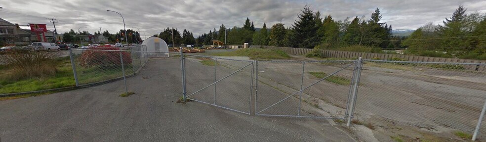 5909 Island Hwy, Nanaimo, BC à vendre - Autre - Image 2 de 2