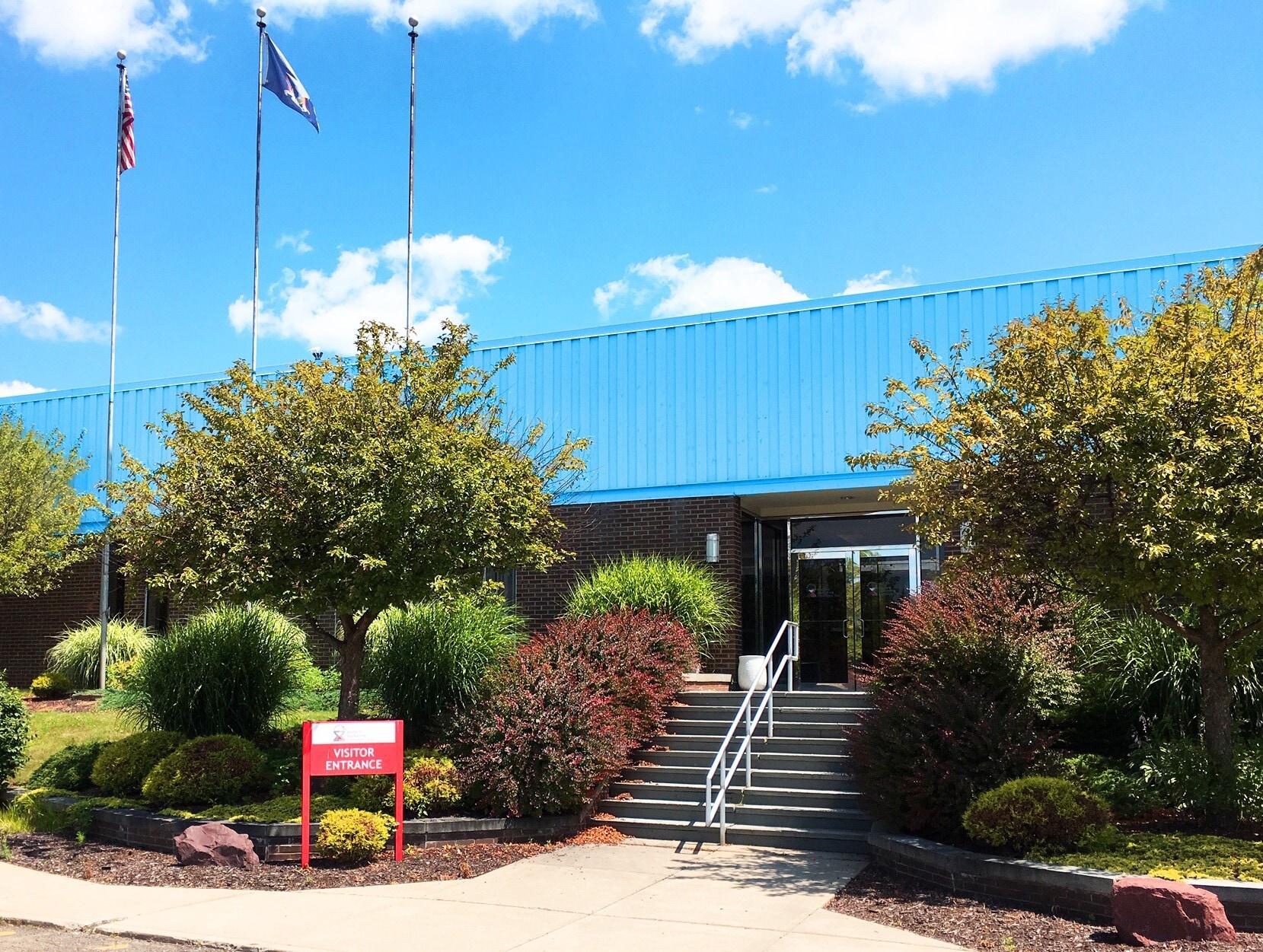 29 Industrial Park Dr, Binghamton, NY for sale Building Photo- Image 1 of 8
