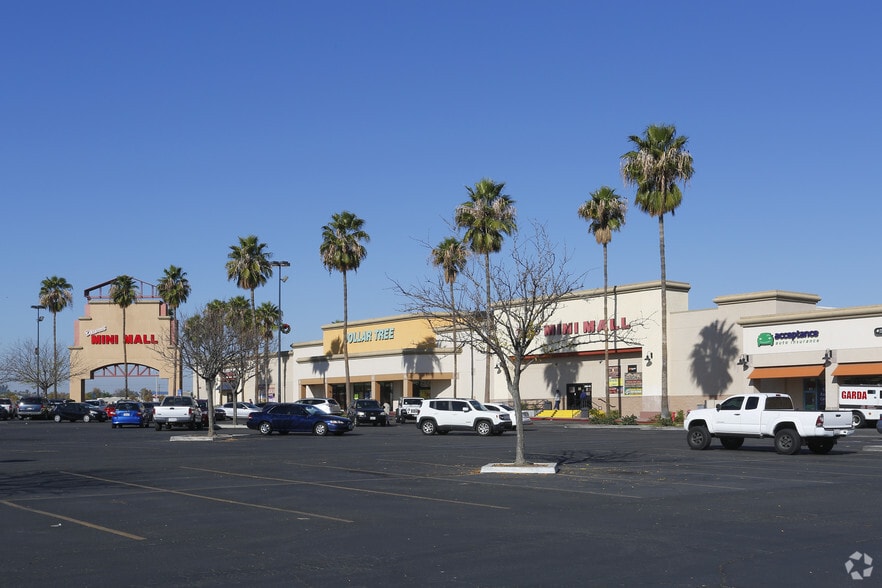 2560 N Perris Blvd, Perris, CA à louer - Photo du bâtiment - Image 2 de 20