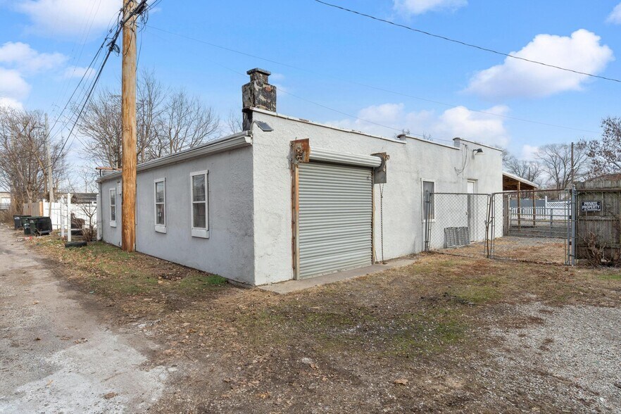 1271 Harker St, Dayton, OH à vendre - Photo du bâtiment - Image 3 de 47