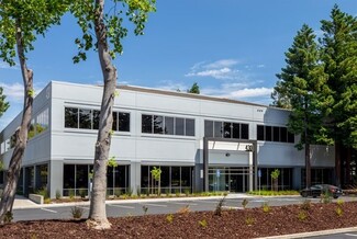 More details for 400 W California Ave, Sunnyvale, CA - Office, Flex for Lease