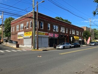 More details for 1586-1590 Maple Ave, Hillside, NJ - Retail for Sale