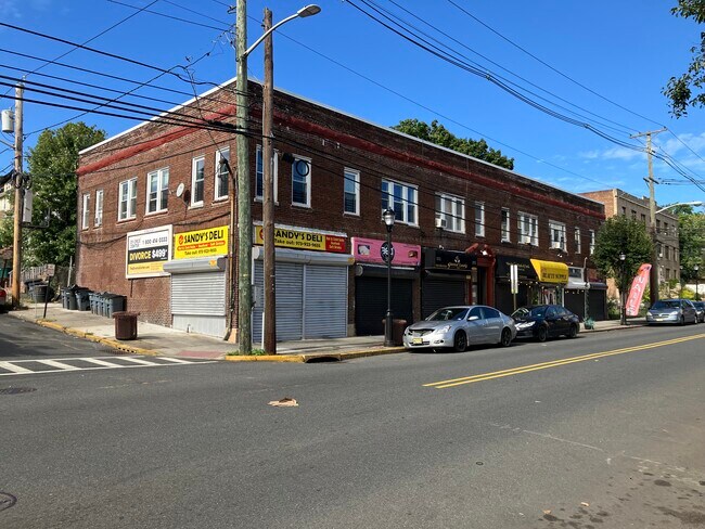 More details for 1586-1590 Maple Ave, Hillside, NJ - Retail for Sale