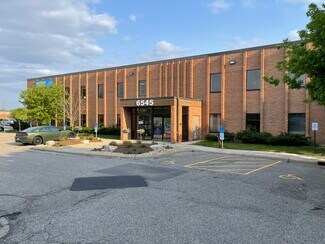 Plus de détails pour 6545 Flying Cloud Dr, Eden Prairie, MN - Bureau, Local d'activités à louer