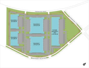 00 Discovery Hills Pky, Brookshire, TX for lease Building Photo- Image 2 of 2