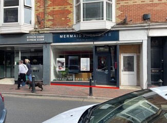 Plus de détails pour 9-13 Pier St, Ventnor - Commerce de détail à louer