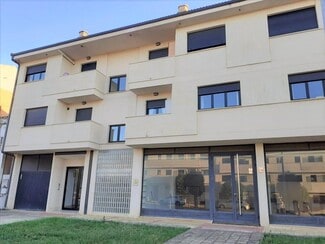 More details for Avenida Fernando de Castro, 21, Sahagún - Retail for Sale