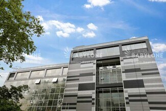 Plus de détails pour Avenue Du Général Leclerc, Boulogne-Billancourt - Bureau à louer