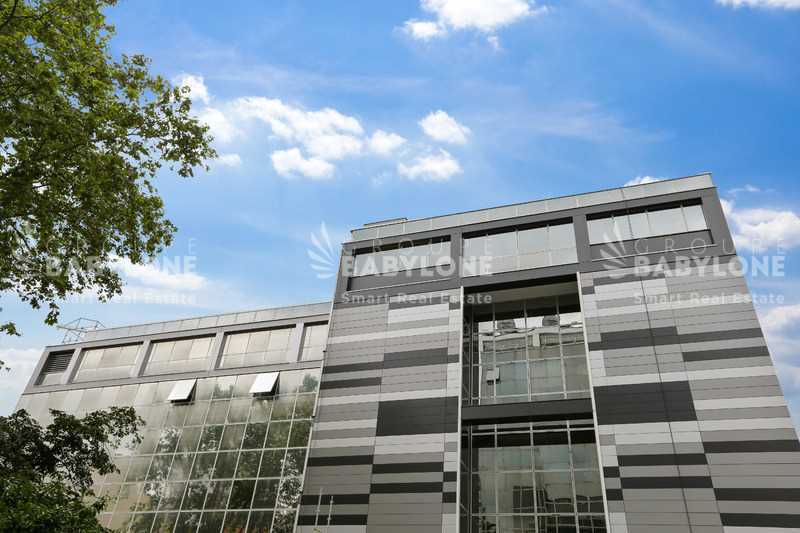 Avenue Du Général Leclerc, Boulogne-Billancourt à louer Photo du bâtiment- Image 1 de 17