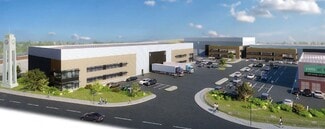 More details for 82-86 Bushey Rd, London - Industrial for Lease
