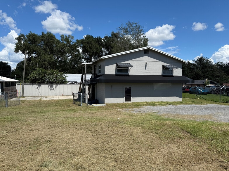 2250 N Magnolia Ave, Ocala, FL for sale - Building Photo - Image 2 of 8