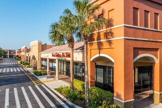 Plus de détails pour 15205-15245 Collier Blvd, Naples, FL - Commerce de détail à louer