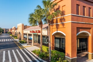 More details for 15205-15245 Collier Blvd, Naples, FL - Office/Retail, Retail for Lease