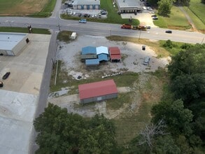 16935 US-72, Rogersville, AL - Aérien  Vue de la carte - Image1