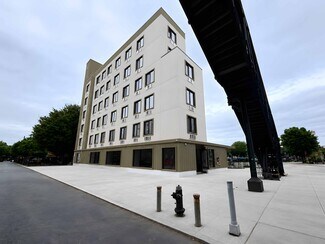 Plus de détails pour 1283 Southern Blvd, Bronx, NY - Commerce de détail à louer