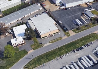 More details for 5724 Ward Ave, Virginia Beach, VA - Industrial for Lease