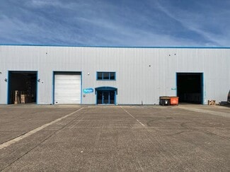 More details for Salthouse Rd, Northampton - Industrial for Sale