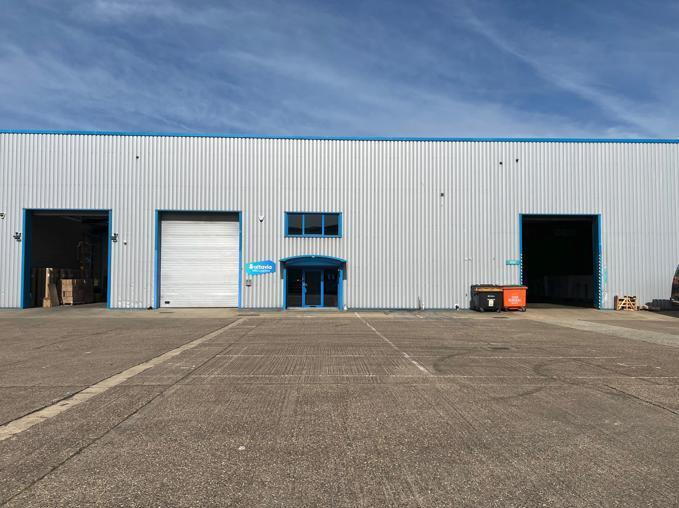 Salthouse Rd, Northampton for sale Building Photo- Image 1 of 7