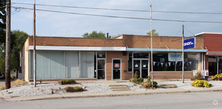 More details for 8911-8919 Southeastern Ave, Indianapolis, IN - Retail for Lease