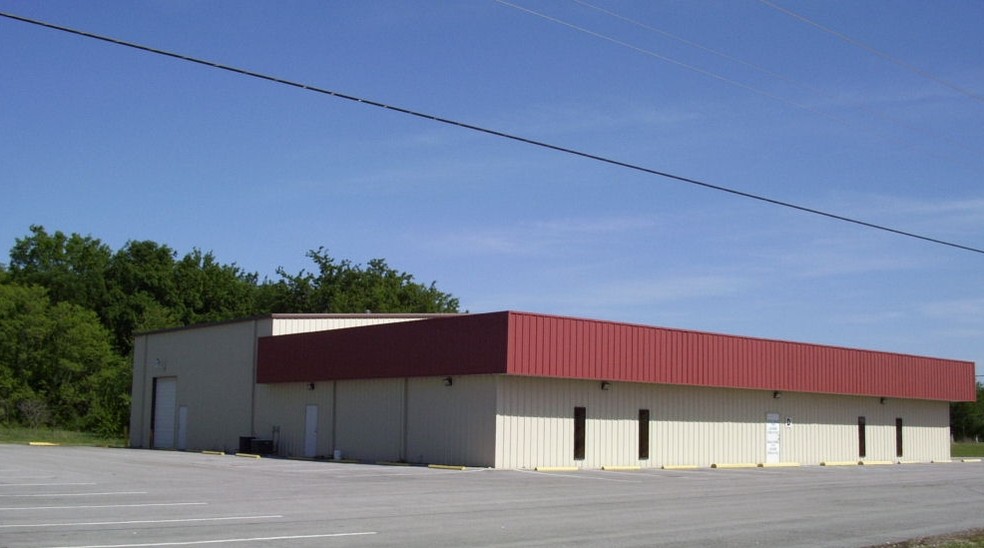 3401 Highway 20, Decatur, AL for lease - Primary Photo - Image 1 of 9