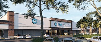 Plus de détails pour 458-655 W Brandon Blvd, Brandon, FL - Commerce de détail à louer